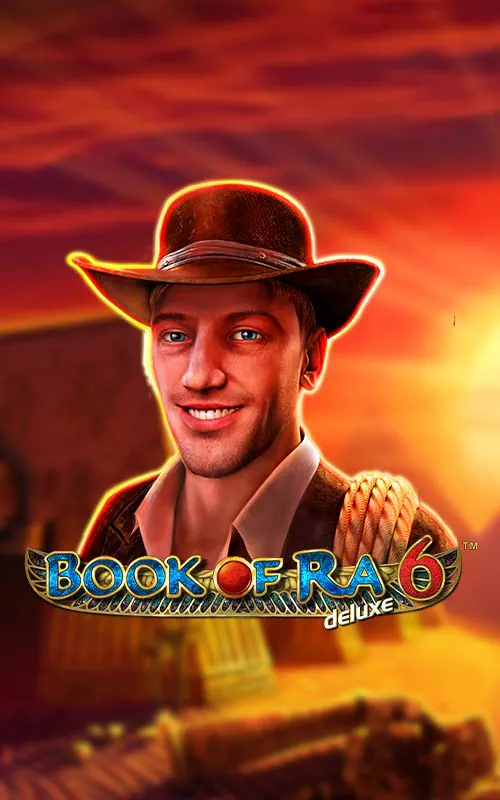 Book of Ra at King Maker Casino