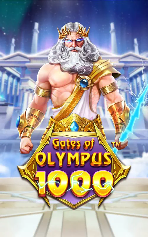 Gates of Olympus at King Maker Casino