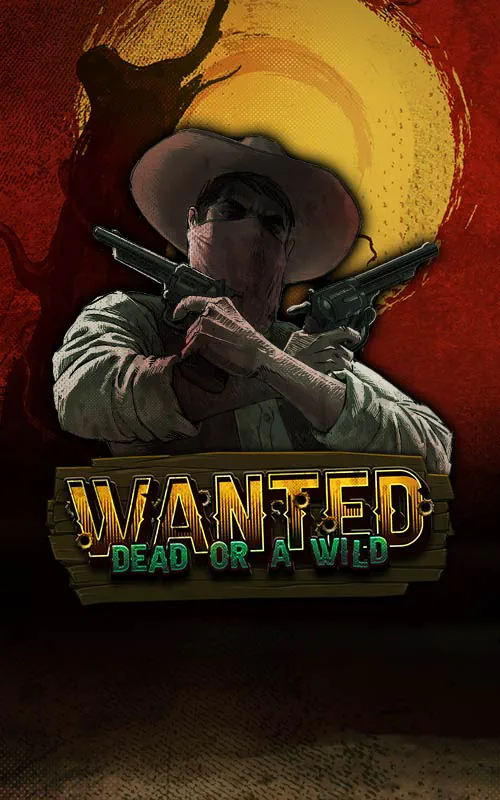 Wanted Dead or a Wild at King Maker Casino